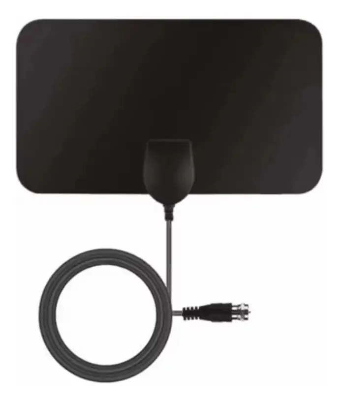 Antena de TV digital interna Qfx Ant-7/Nexstore