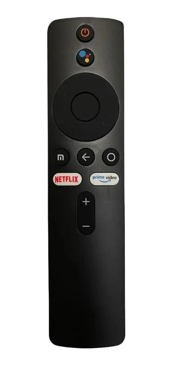 Controle remoto para Xiaomi Mi Tv Stick MDz-24-AA