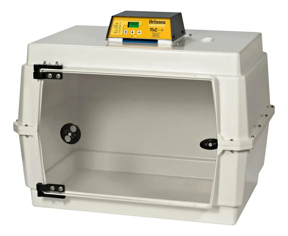 Brinsea Products Tlc-50 Eco Series Ii - Unidade de tratamento