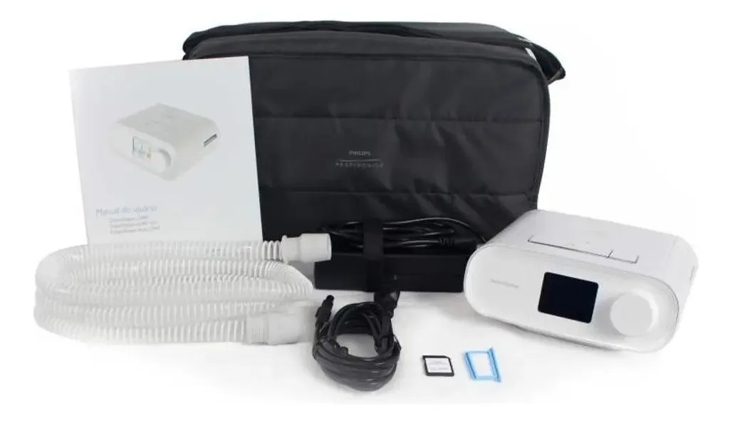 CPAP Automático DreamStation Philips Respironics