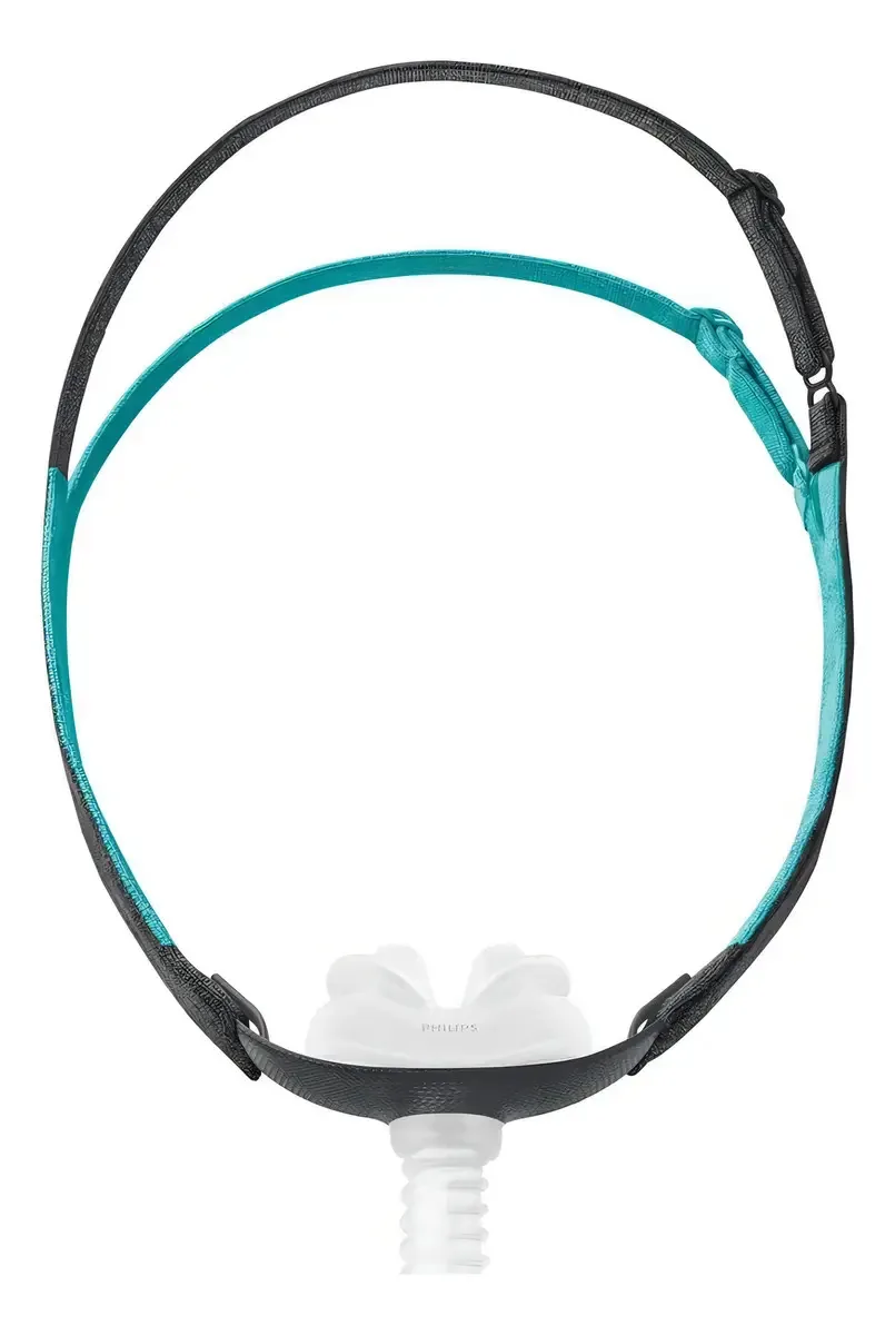 Máscara Therapy 3100 Sp Philips Para Cpap