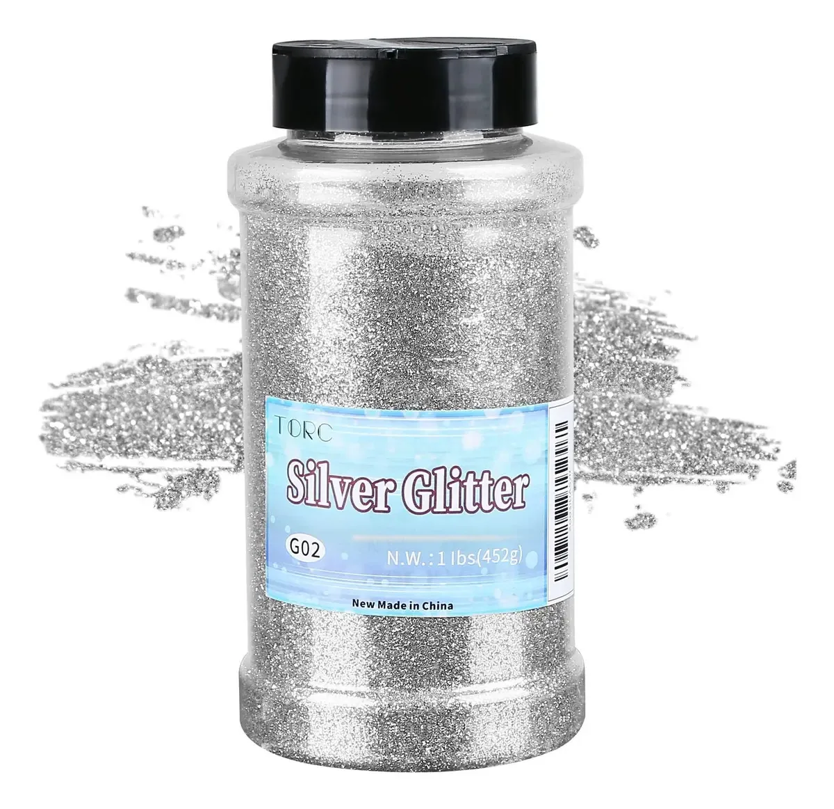 Coqueteleira Torc Torc Silver Color 0ml