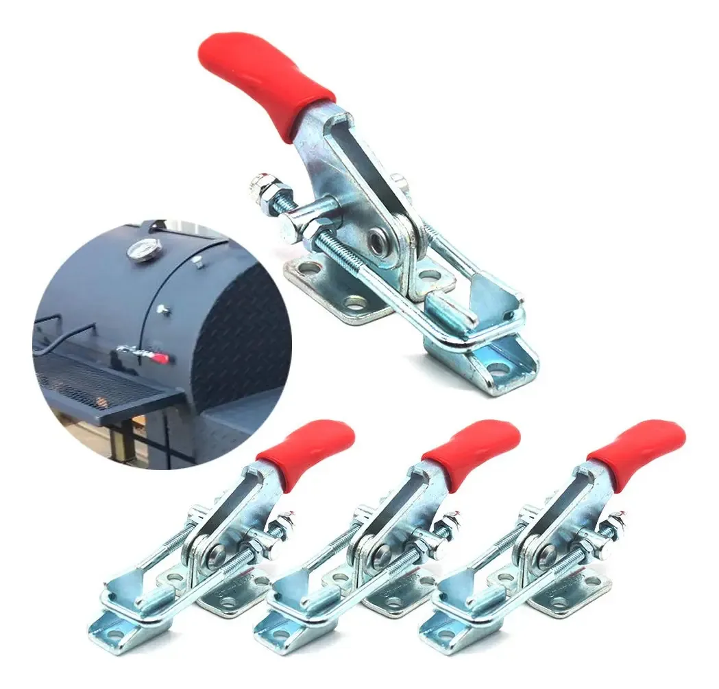 Conjunto de 4 braçadeiras antiderrapantes