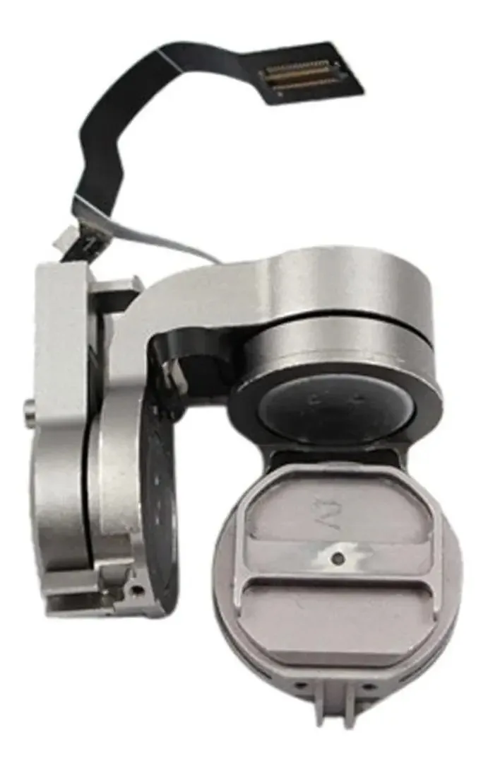 Peças de reposição de desmontagem originais para DJI Mavic P