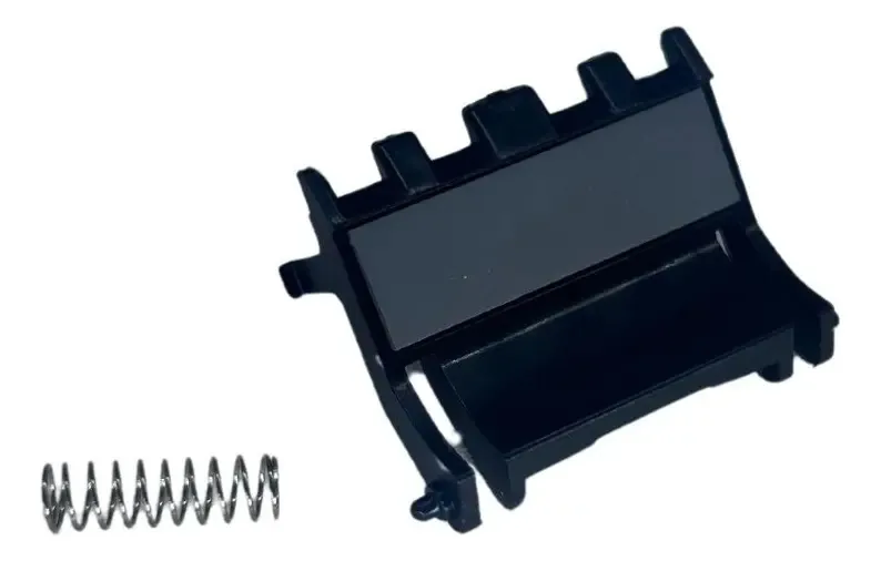 Almofada de separação compatível HP 103 107 M135 M137