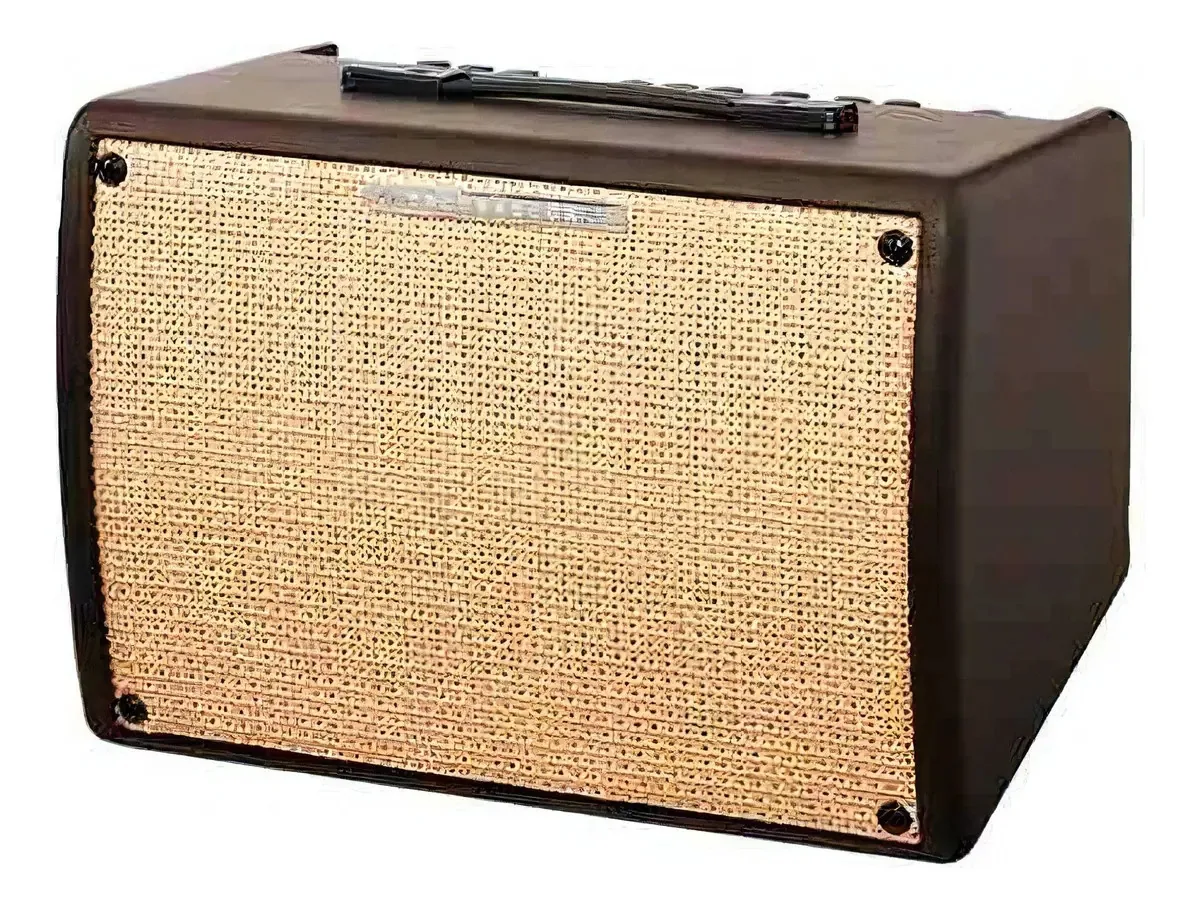Amplificador Ibanez Troubadour T30II para guitarra de 30W