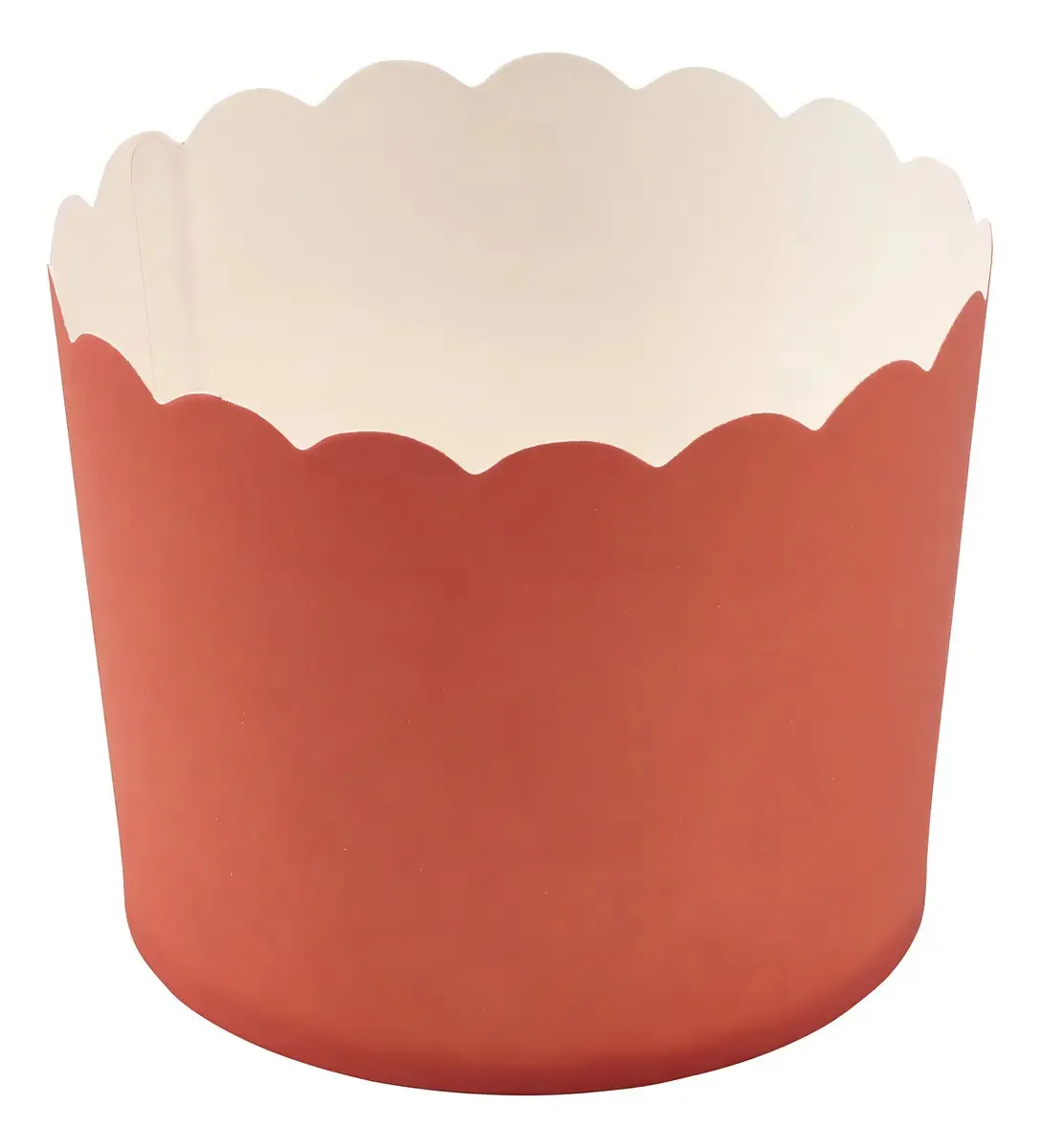 Formas de cozimento recortadas Decopac Living Coral, perfeitas