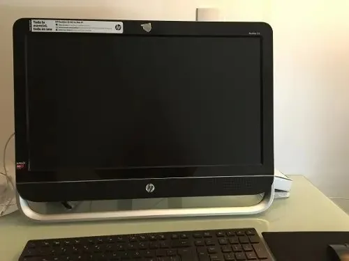 All in one HP Pavilion 23-B230LA