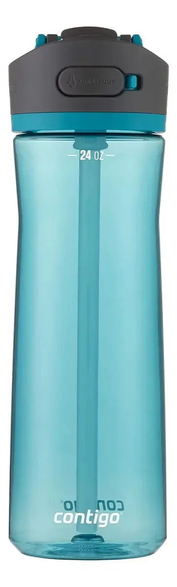 Garrafa Contigo 2143068 Color Juniper
