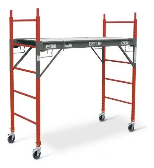 Andaime Equus YH-SD601 de 1.87m altura x 74cm largura