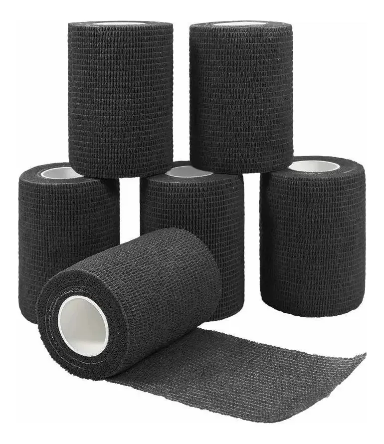 Bandagens autoaderentes Googou Elastic Cohesive Tape Sport