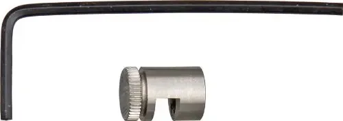 Kwik Thumb Stud em aço inoxidável