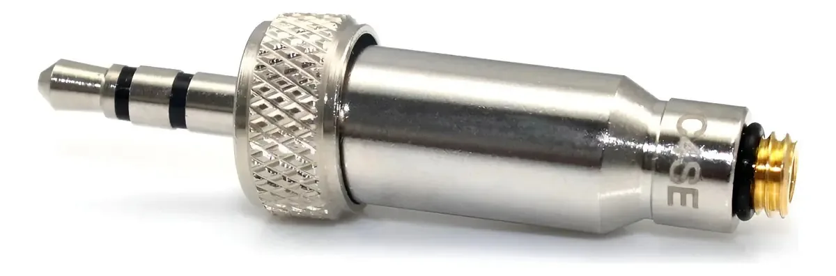 Adaptador Microdot Ypa C4se-2 para microfones Dpa para Senny