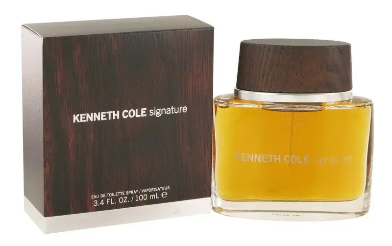 Assinatura de Kenneth Cole de Kenneth Cole - Homens - Eau De Toi