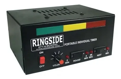 Ringside Singular Timer