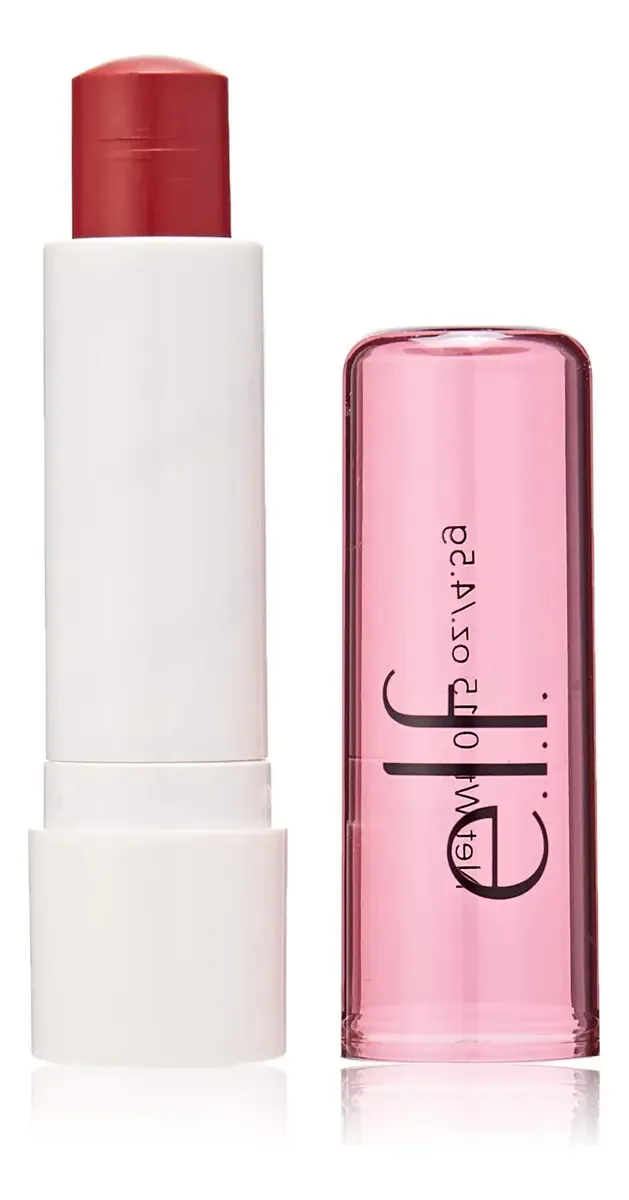 Bálsamo labial E.l.f. - Berry Sweet