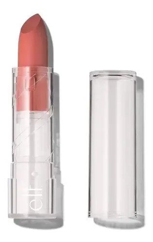 Batom Bastão E.L.F. Cosmetics Nectar Acetinado SRSLY SATIN