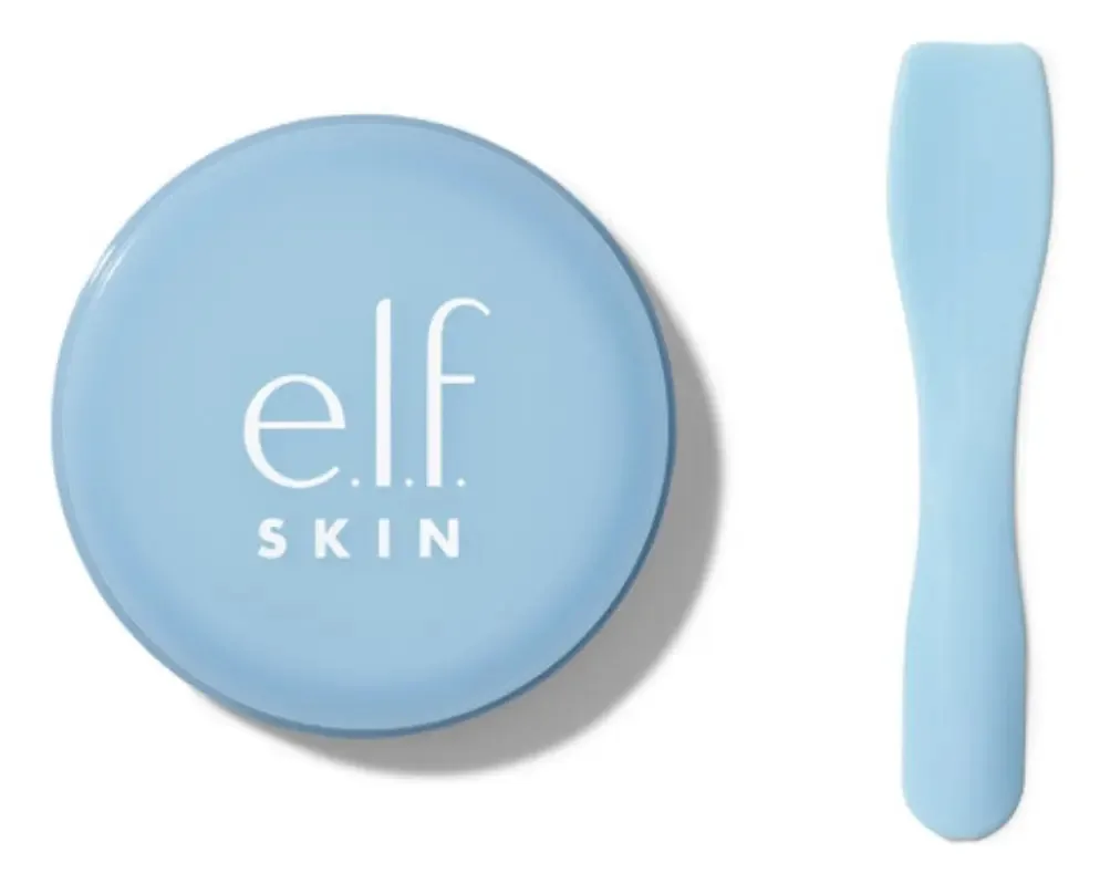 Máscara labial hidratante Elf Holy Hydration!