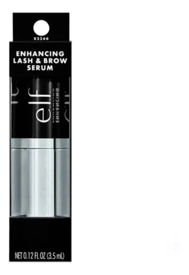 Sérum para melhorar cílios e sobrancelhas Elf Enhancing