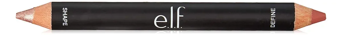Lip Definer & Shaper E.l.f. Studio 82301 Natural/nude