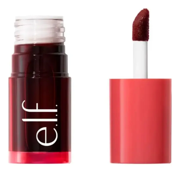 Tinta modular para bochechas e lábios Elf Blush Cherry Cola