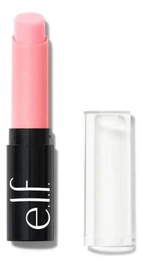 Elf Esfoliante para Lábios | Lip Exfoliator 3g Morango