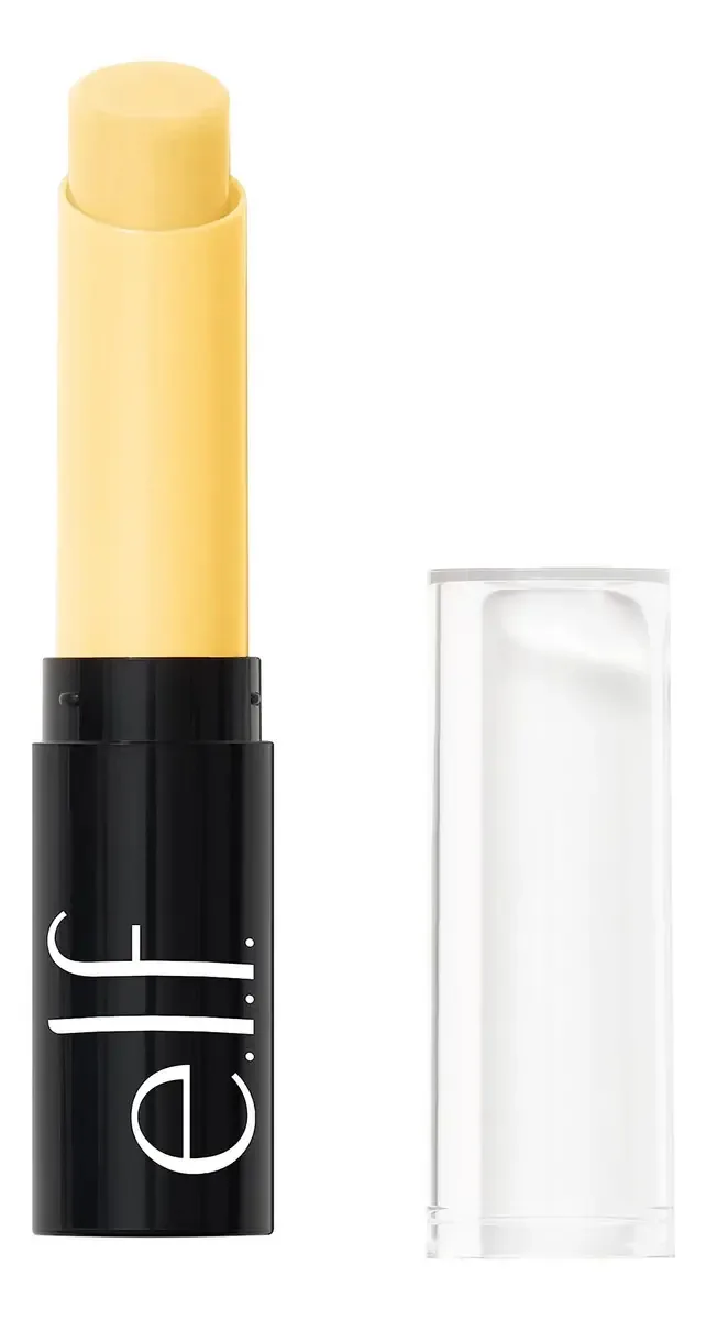 Esfoliante labial hidratante E.l.f. C
