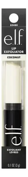 Elf Esfoliante Para Lábios | Lip Exfoliator 3g
