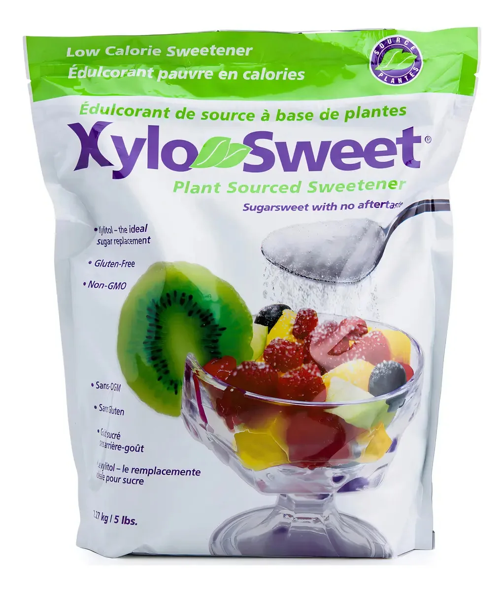 Bolsa Xylosweet Clear, 1 libra, 71219, 1, 1