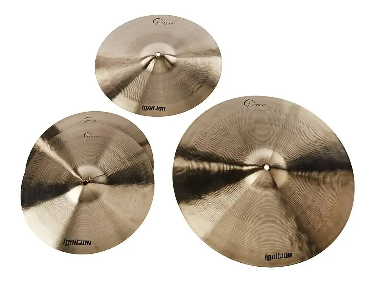 Conjunto de pratos Dream Igncp3, incluindo estojo