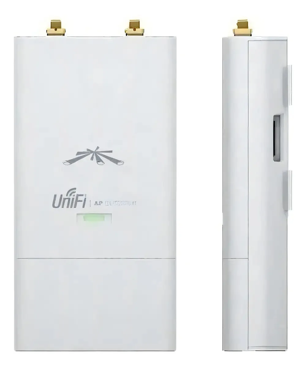 Ubiquiti Unifi Uap-outdoor (externo) 5.8ghz Mimo 300mbps