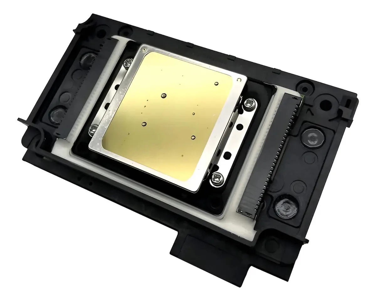 Cabeça De Impressão Epson Fa09050 Xp800 Xp801 Xp810 Dx9