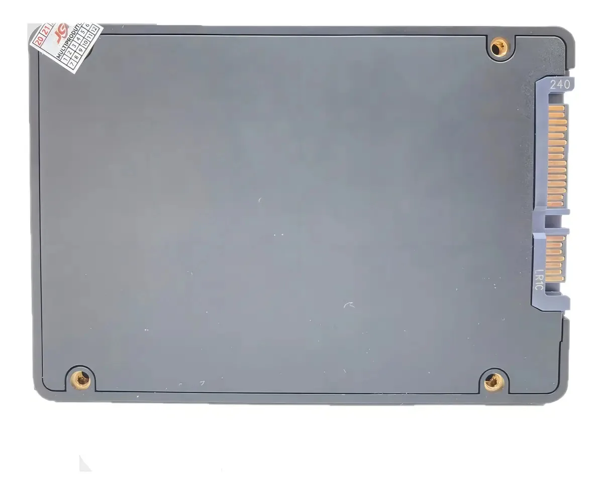 Disco Sólido Interno Ssd 240gb - Phx - Preto