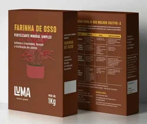 Luma Granulado 1 L