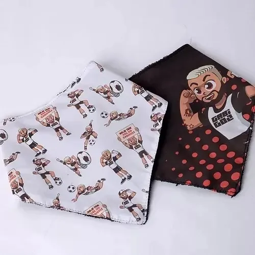 Bandana Sortida Gabigolzinho