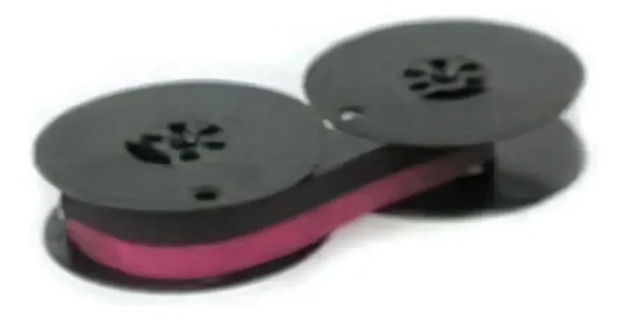 Fita de máquina de escrever universal Double T Coil