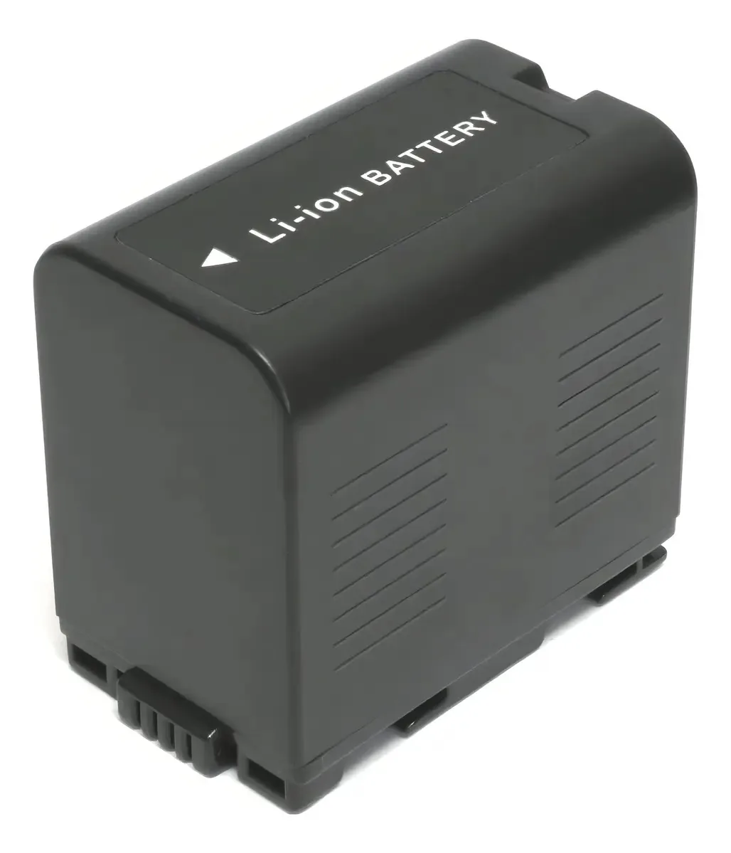 Bateria CGR-D28H World View 5400mAh 7.4V Para Filmadoras Panasonic
