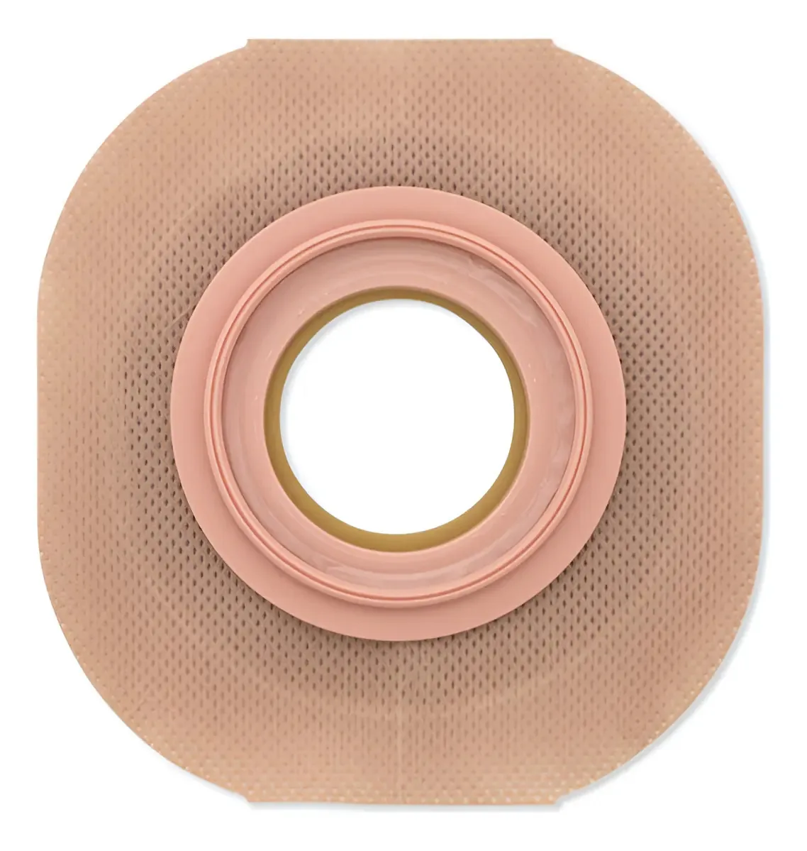 Hollister Placa Cvx 14908 57mm C/5 Bege