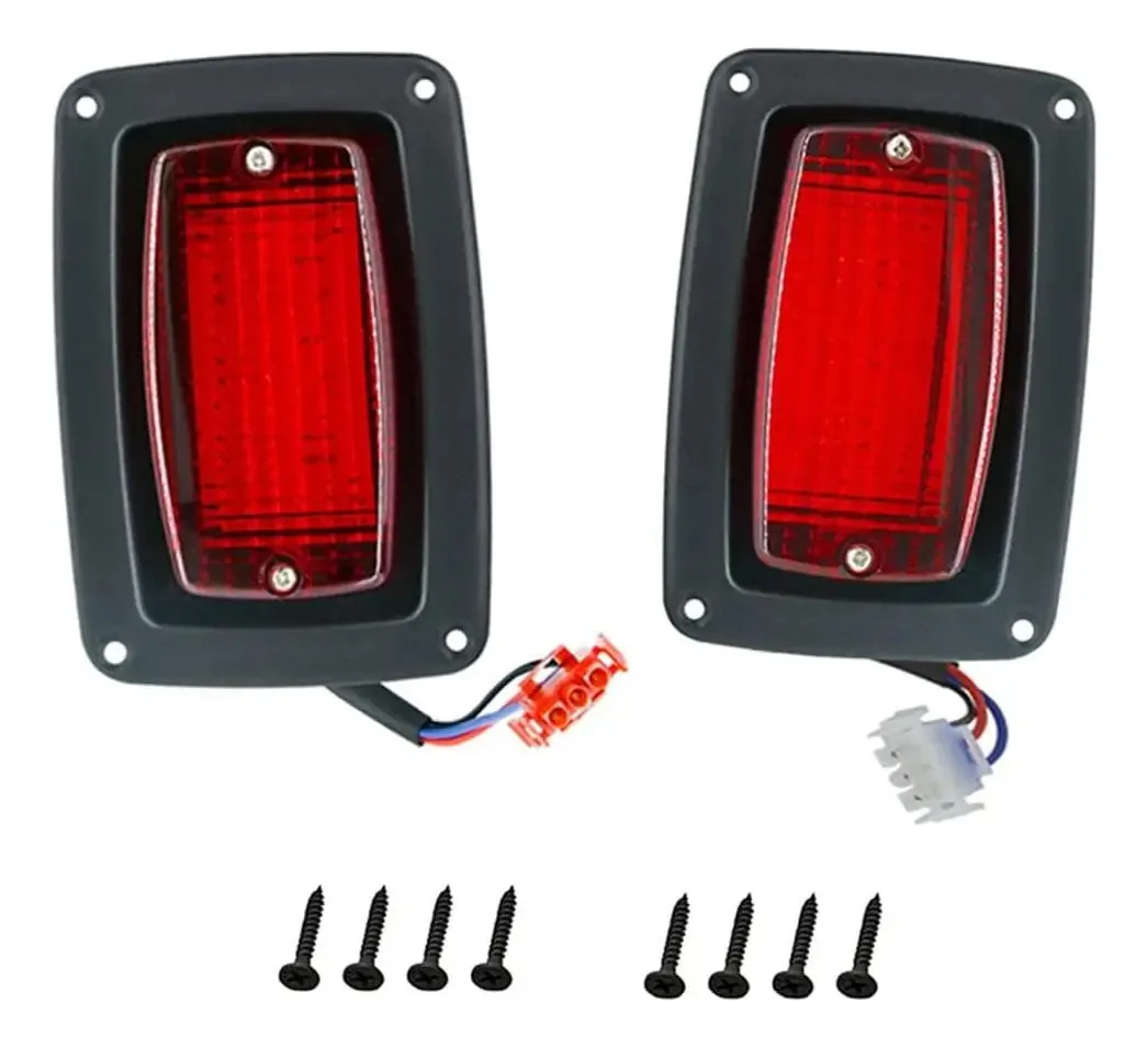 Carrinho de golfe manual vermelho Diyolfall B09npsstll