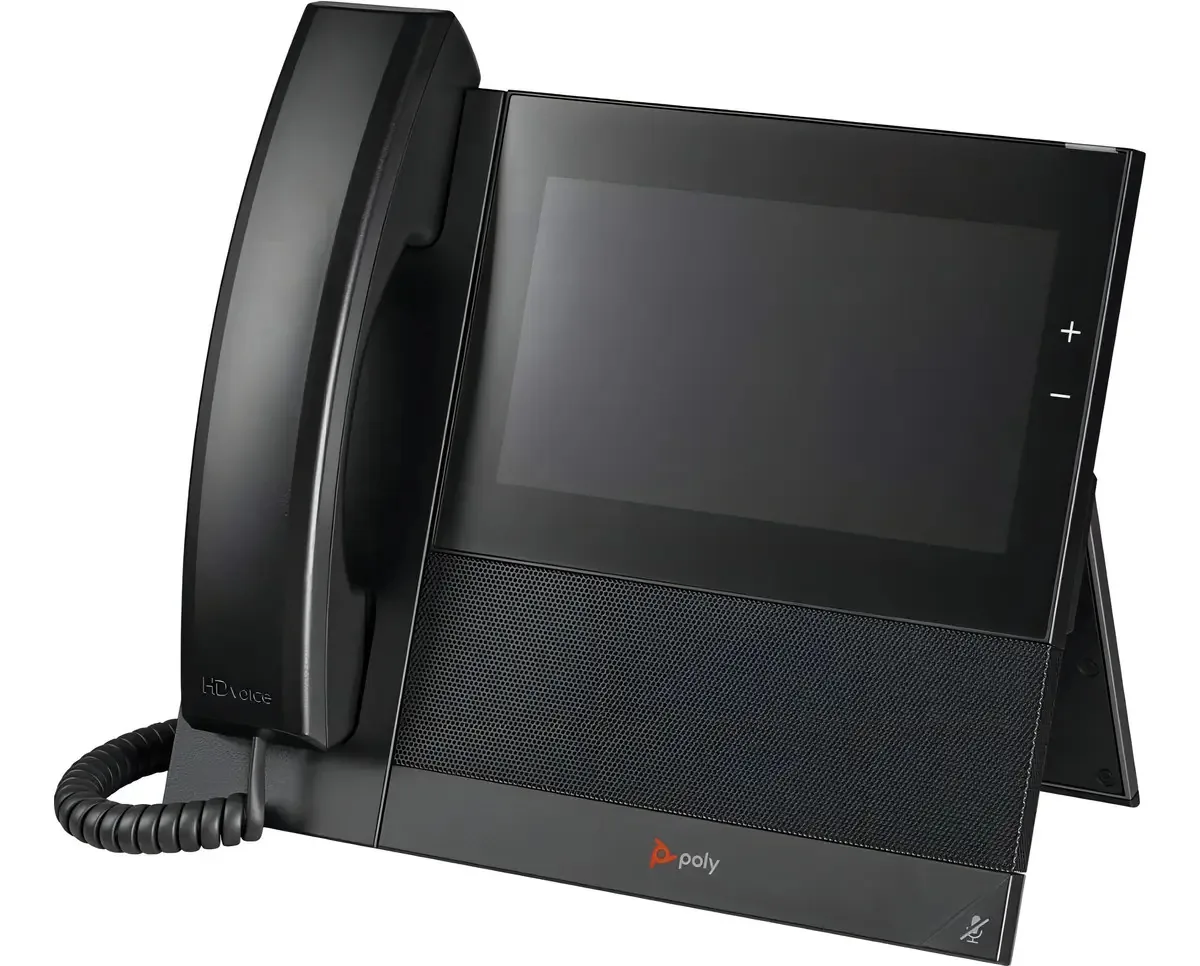 Telefone IP Polycom CCX 600