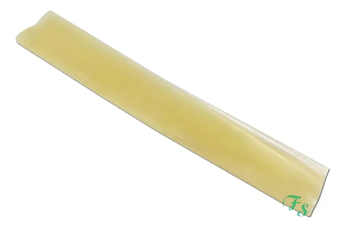 Filme de Colágeno FS Comercial 57cm para Embutidos e Copa 3 Metros