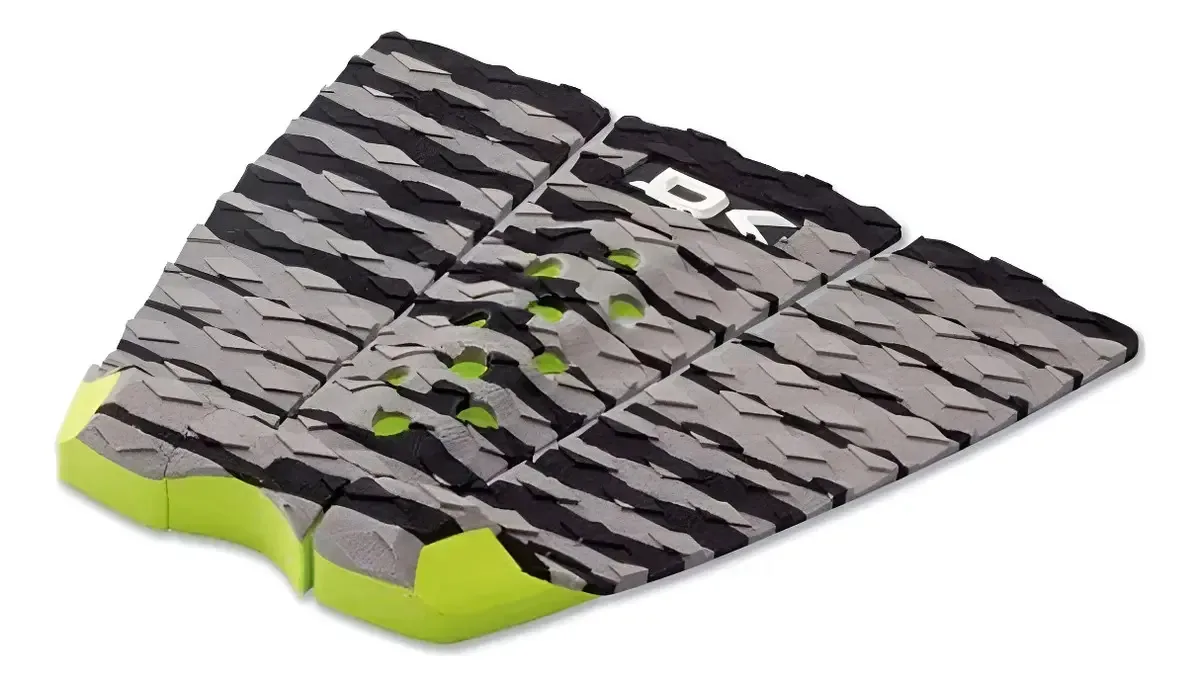Almofada de tração Dakine Mute Pad° Color Gunmetal St Surfboard