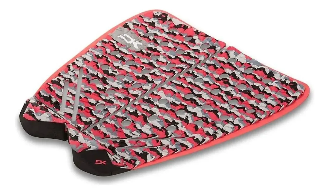 Almofada de tração para prancha de surfe Dakine Detour Pad