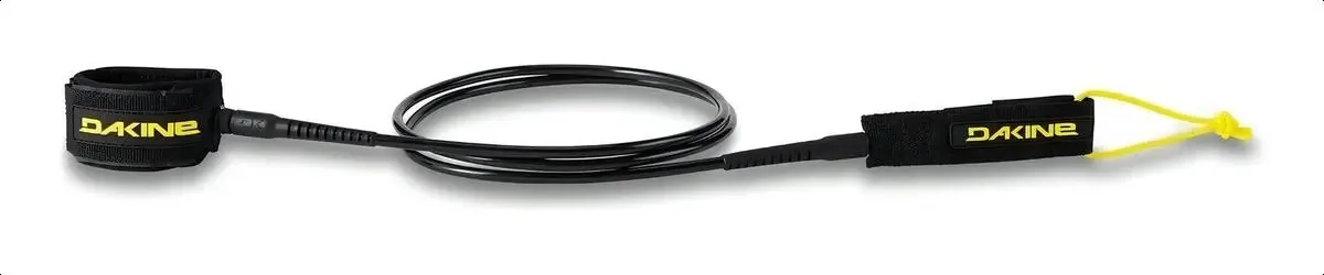 Coleira Dakine Kainui Dura-cord Surf Triple Overload 5/16