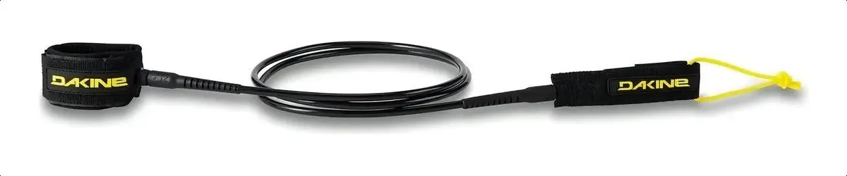 Alça de prancha de surf Leash Dakine Kainui 9 5/16