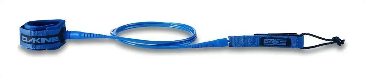 Leash Dakine John John Florence Kainui 7 X 1/4 Azul