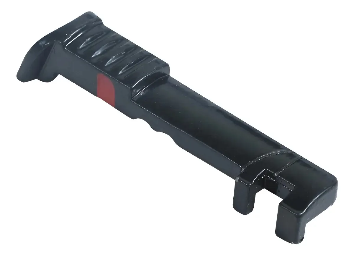 Botão Da Trava De Segurança Carabina Hatsan Ht95 - 25201595