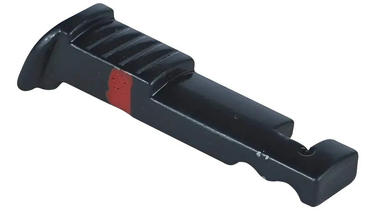 Botão Trava De Segurança Carabina Hatsan Pcp At44 - 25201557