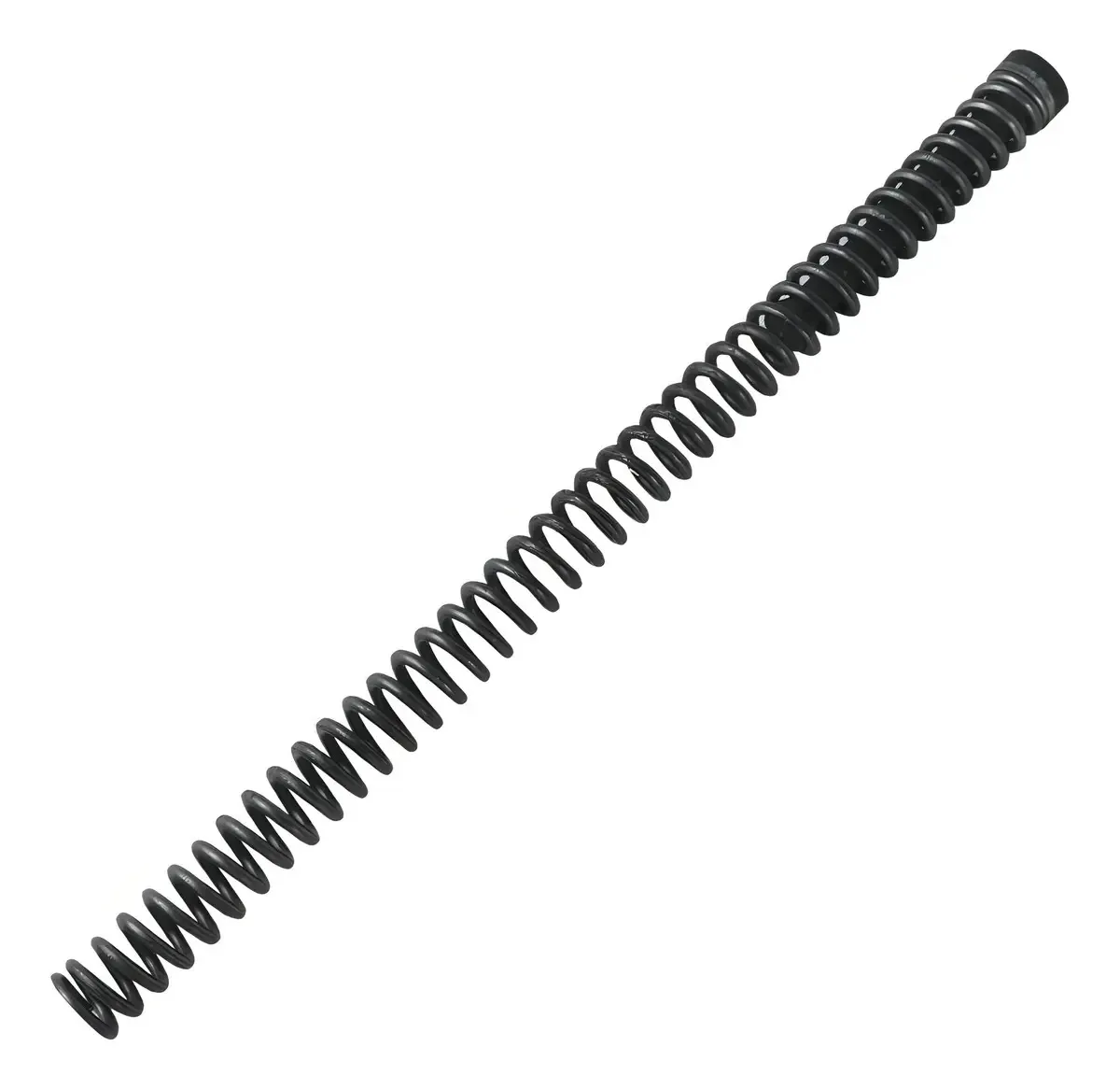 Mola De Aço Carabina Hatsan Airtact E Striker