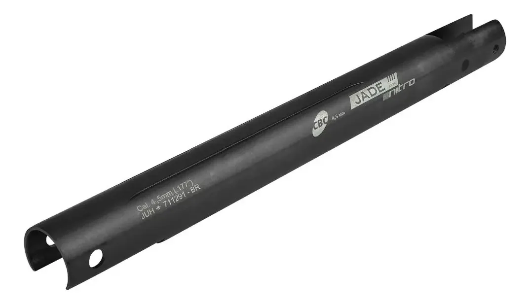 Cilindro Carabina Cbc Jade Pro Nitro Calibre 4.5mm -10018788